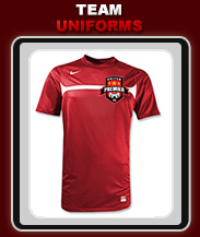 Red Team Uniform
