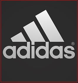  Adidas  